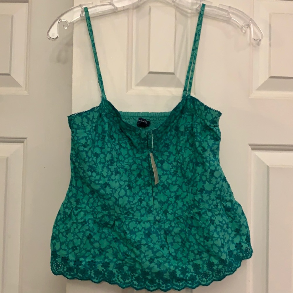 😍NWT$ American Eagle tank top XS